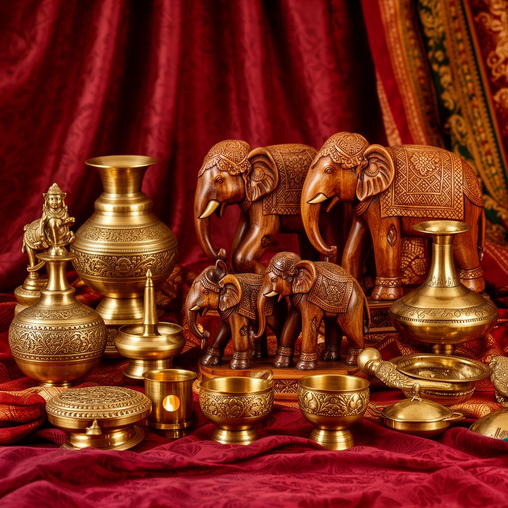 Handicrafts & lifestyle