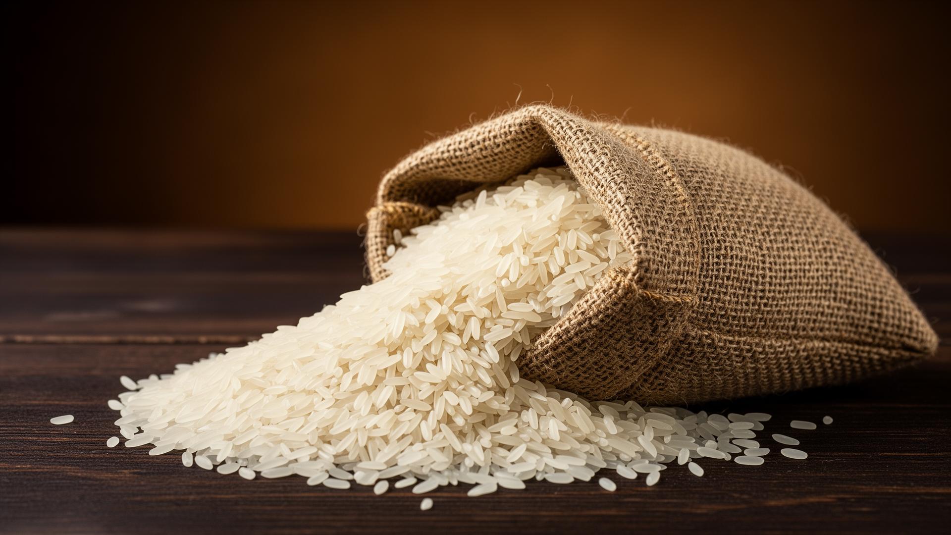 Agricultural produce